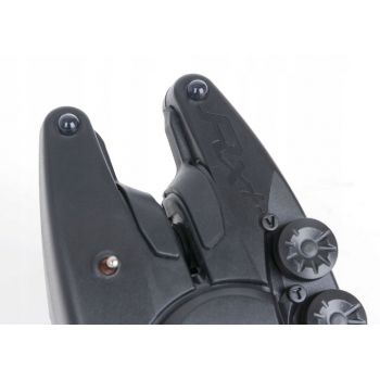 SYGNALIZATOR FOX RX+ MICRON BITE ALARM