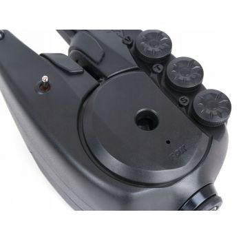 SYGNALIZATOR FOX RX+ MICRON BITE ALARM