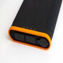 POWERBANK FOX Z LAMPKĄ HALO POWER 48k