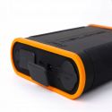 POWERBANK FOX Z LAMPKĄ HALO POWER 48k