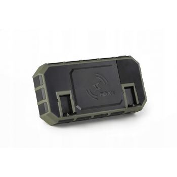 POWERBANK FOX HALO WIRELESS POWER 27K