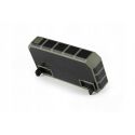 POWERBANK FOX HALO WIRELESS POWER 27K