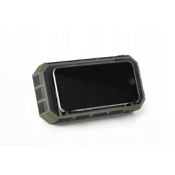 POWERBANK FOX HALO WIRELESS POWER 27K