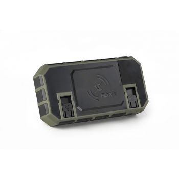 POWERBANK FOX HALO WIRELESS POWER 27K