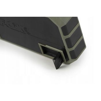POWERBANK FOX HALO WIRELESS POWER 27K