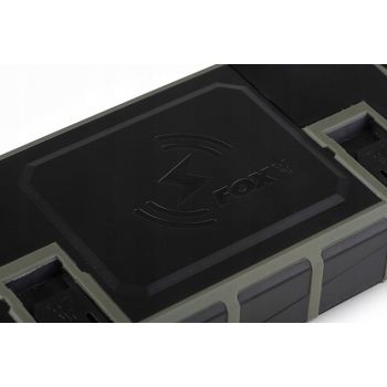 POWERBANK FOX HALO WIRELESS POWER 27K