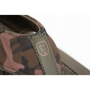 KLAPKI FOX FLIP FLOP ROZM 42 JAPONKI