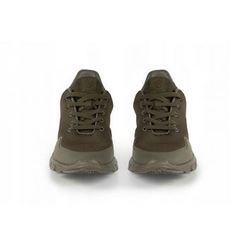 BUTY WĘDKARSKIE FOX OLIVE TRAINER ROZM 42
