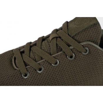 BUTY WĘDKARSKIE FOX OLIVE TRAINER ROZM 44