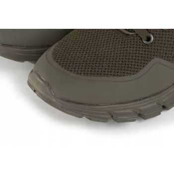 BUTY WĘDKARSKIE FOX OLIVE TRAINER ROZM 44