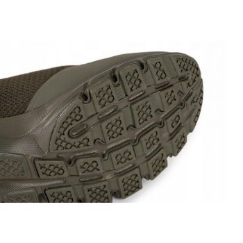 BUTY WĘDKARSKIE FOX OLIVE TRAINER ROZM 44