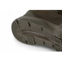 BUTY WĘDKARSKIE FOX OLIVE TRAINER ROZM 44