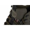 Fox Khaki Camo Boot sz 11/45