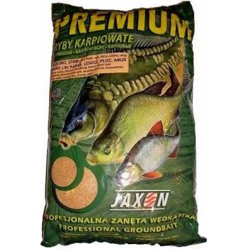 ZANĘTA JAXON PREMIUM JEZIORO 2,5KG