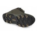 Fox Khaki Camo Boot sz 11/45