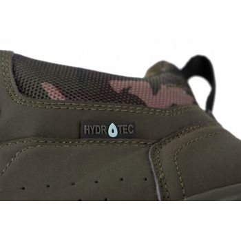 Fox Khaki Camo Boot sz 11/45
