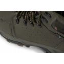 Fox Khaki Camo Boot sz 11/45