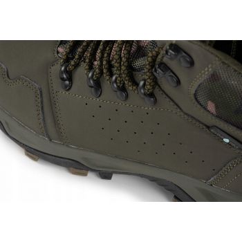 Fox Khaki Camo Boot sz 11/45