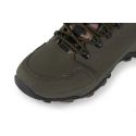 Fox Khaki Camo Boot sz 11/45