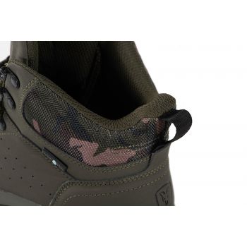 Fox Khaki Camo Boot sz 11/45