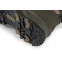 Fox Khaki Camo Boot sz 11/45