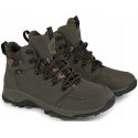 Fox Khaki Camo Boot sz 11/45