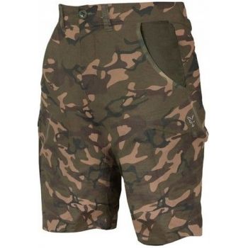 SPODENKI FOX CAMO SHORTS SPODNIE ROZMIAR XXXL