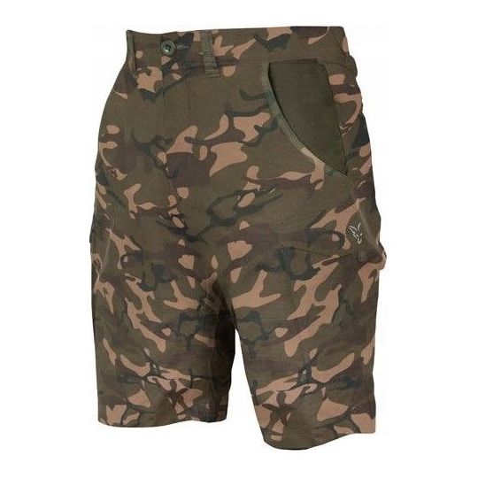 SPODENKI FOX CAMO SHORTS SPODNIE ROZMIAR XXXL SPODENKI FOX CAMO SHORTS SPODNIE ROZMIAR XXXL