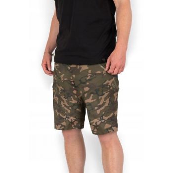 SPODENKI FOX CAMO SHORTS SPODNIE ROZMIAR XXXL