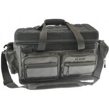 TORBA JAXON WĘDKARSKA UJ-XTA14 68/35/33cm