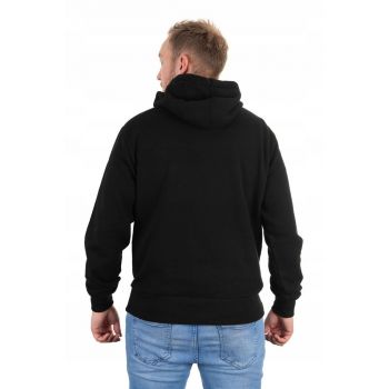 BLUZA FOX BLACK CAMO PRINT HOODY ROZMIAR 3XL
