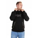 BLUZA FOX BLACK CAMO PRINT HOODY ROZMIAR 3XL