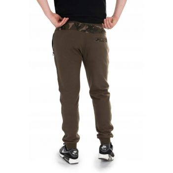 Fox Khaki / Camo Jogger XXXL