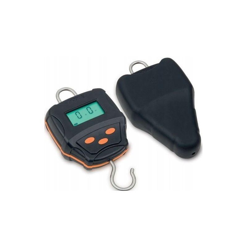 WAGA ELEKTRONICZNA FOX DIGITAL SCALE 60kg WAGA ELEKTRONICZNA FOX DIGITAL SCALE 60kg