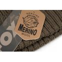 CZAPKA ZIMOWA FOX MERINO TRAWLER OLIVE