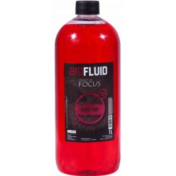 BIO FLUID MEUS FOCUS ATRAKTOR LIQUID 1000ml SWEET