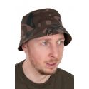 KAPELUSZ FOX CAMO REVERSIBLE BUCKET DWUSTRONNY