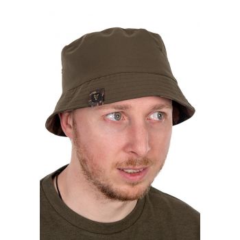 KAPELUSZ FOX CAMO REVERSIBLE BUCKET DWUSTRONNY