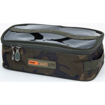 TORBA FOX NA AKCESORIA CAMOLITE ACCESSORY BAG L
