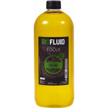 BIO FLUID MEUS FOCUS ATRAKTOR LIQUID 1000ml FISH