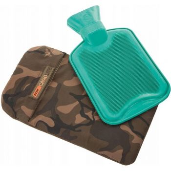 TERMOFOR Z POKROWCEM FOX CAMOLITE HOT WATER BOTTLE