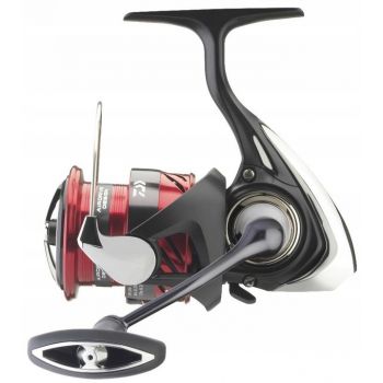 KOŁOWROTEK DAIWA NINJA LT 2500 MODEL 2025