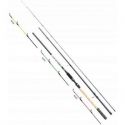 WĘDKA JAXON FEEDER ACADEMY X 3,60m 40-90g NEW