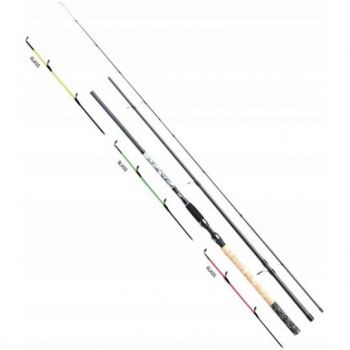WĘDKA JAXON FEEDER ACADEMY X 3,60m 40-90g NEW