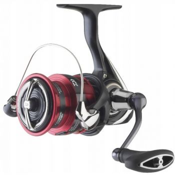 KOŁOWROTEK DAIWA NINJA LT 5000-C MODEL 2025