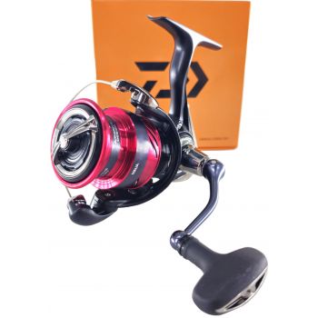 KOŁOWROTEK DAIWA NINJA LT 5000-C MODEL 2025