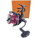 KOŁOWROTEK DAIWA NINJA LT 5000-C MODEL 2025