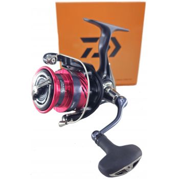 KOŁOWROTEK DAIWA NINJA LT 5000-C MODEL 2025