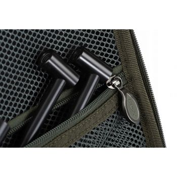 POKROWIEC NA SYGNALIZATORY FOX CAMOLITE RX+ ETUI