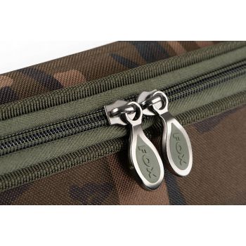 POKROWIEC NA SYGNALIZATORY FOX CAMOLITE RX+ ETUI